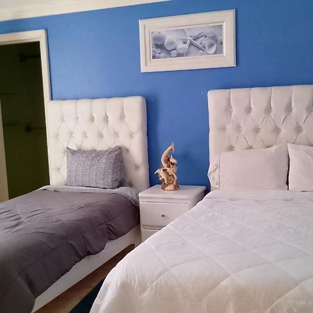 Casa Isabella Otel Cozumel Oda fotoğraf