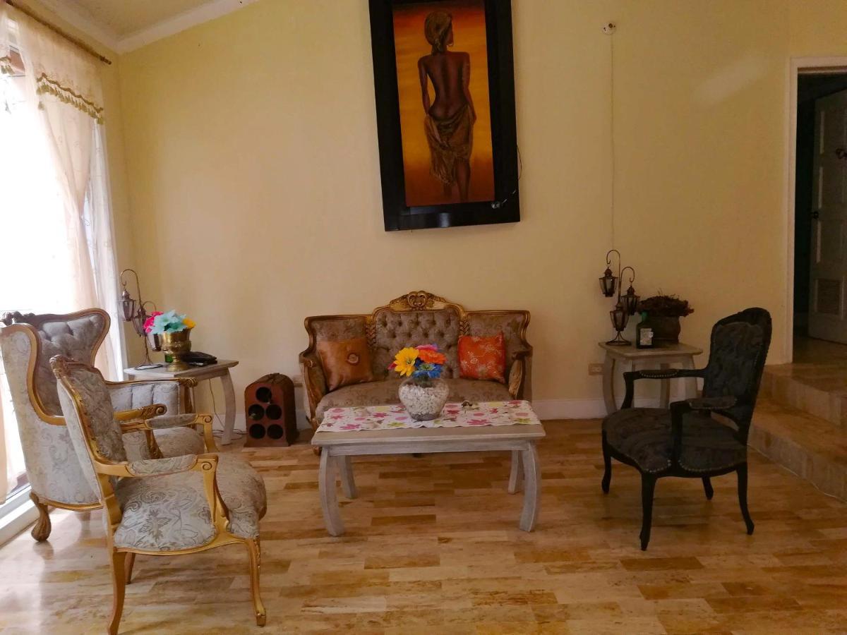 Casa Isabella Otel Cozumel Dış mekan fotoğraf