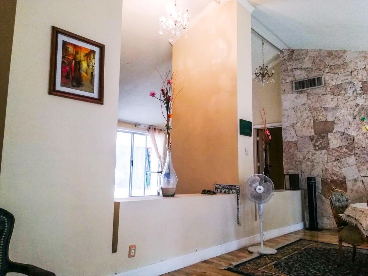 Casa Isabella Otel Cozumel Dış mekan fotoğraf