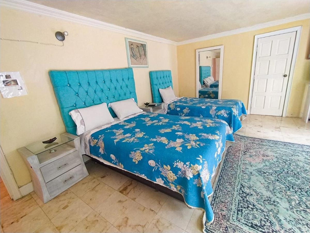 Casa Isabella Otel Cozumel Dış mekan fotoğraf
