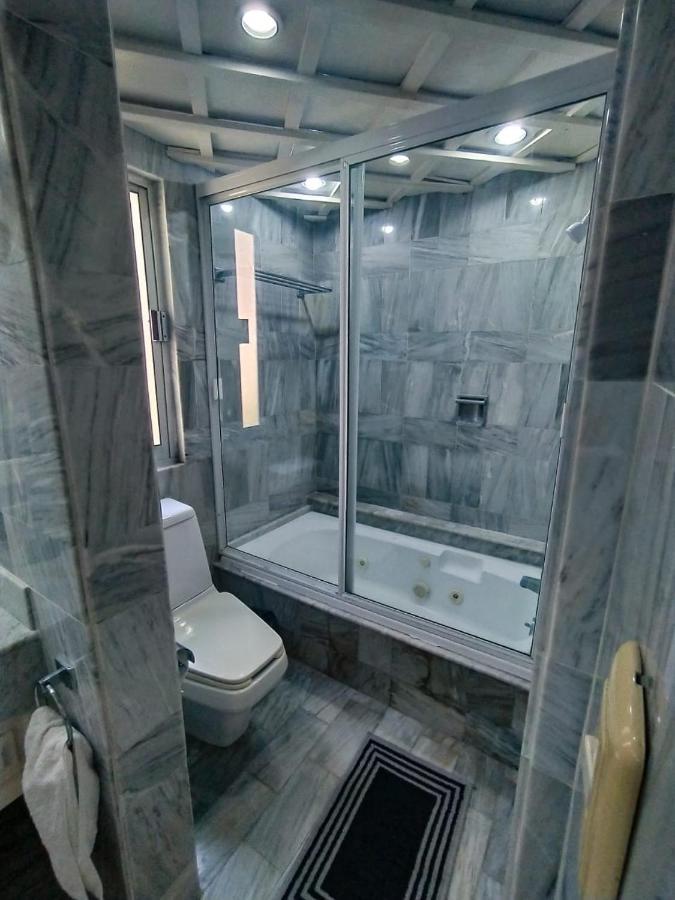 Casa Isabella Otel Cozumel Dış mekan fotoğraf