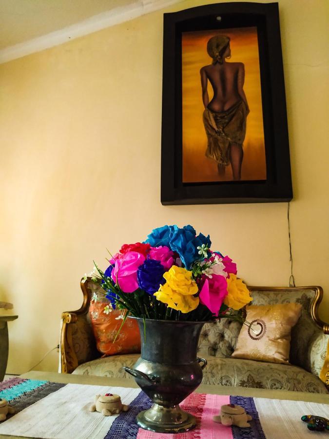 Casa Isabella Otel Cozumel Dış mekan fotoğraf
