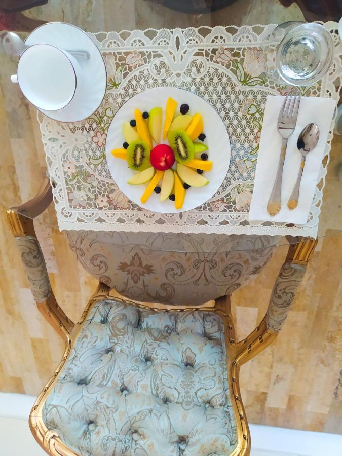 Casa Isabella Otel Cozumel Dış mekan fotoğraf