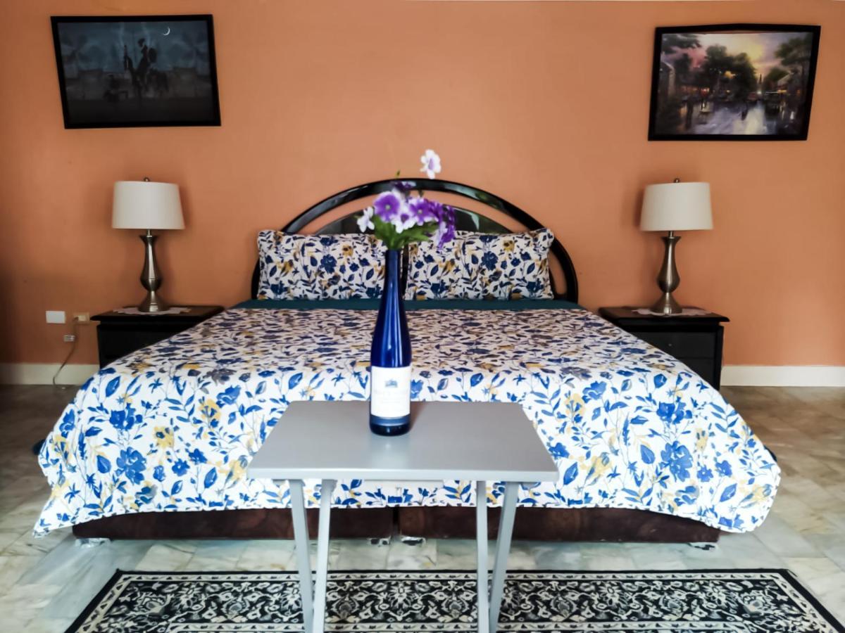 Casa Isabella Otel Cozumel Dış mekan fotoğraf
