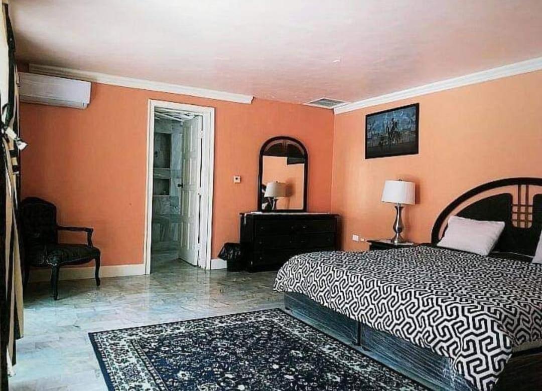 Casa Isabella Otel Cozumel Dış mekan fotoğraf