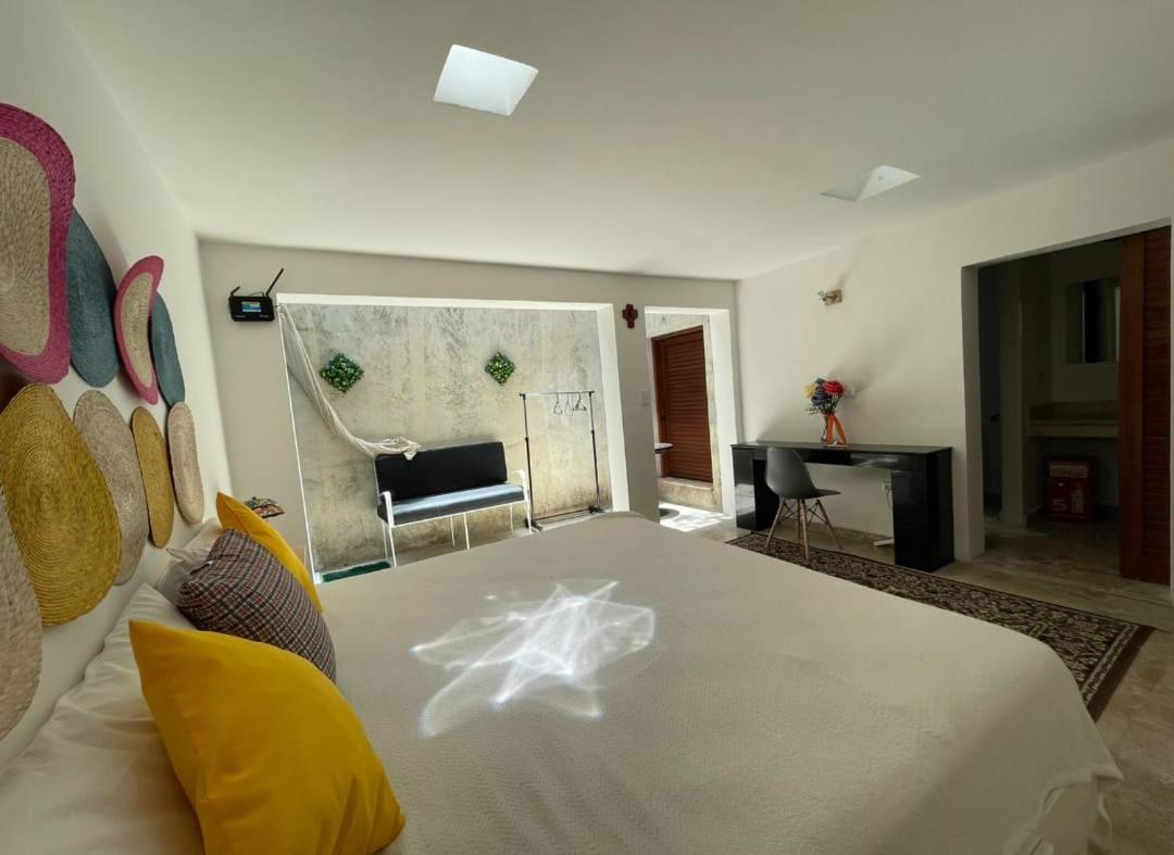 Casa Isabella Otel Cozumel Dış mekan fotoğraf
