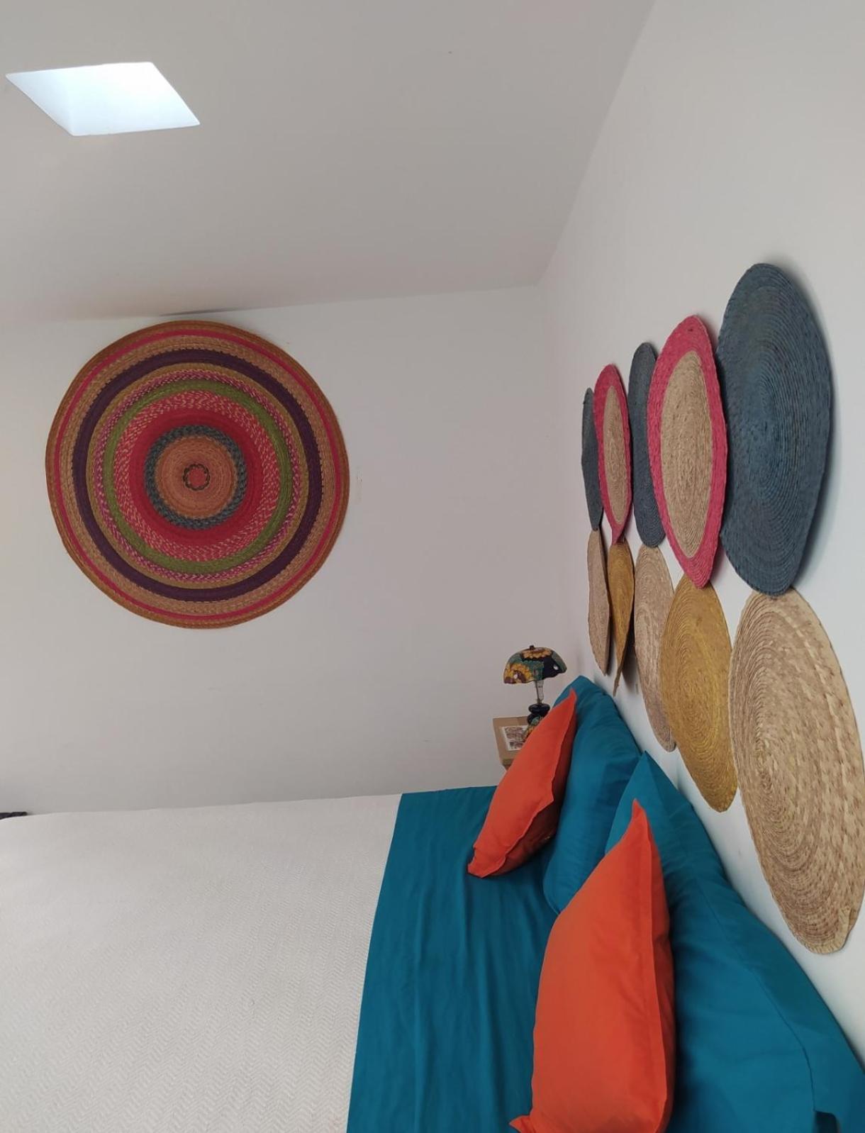 Casa Isabella Otel Cozumel Oda fotoğraf