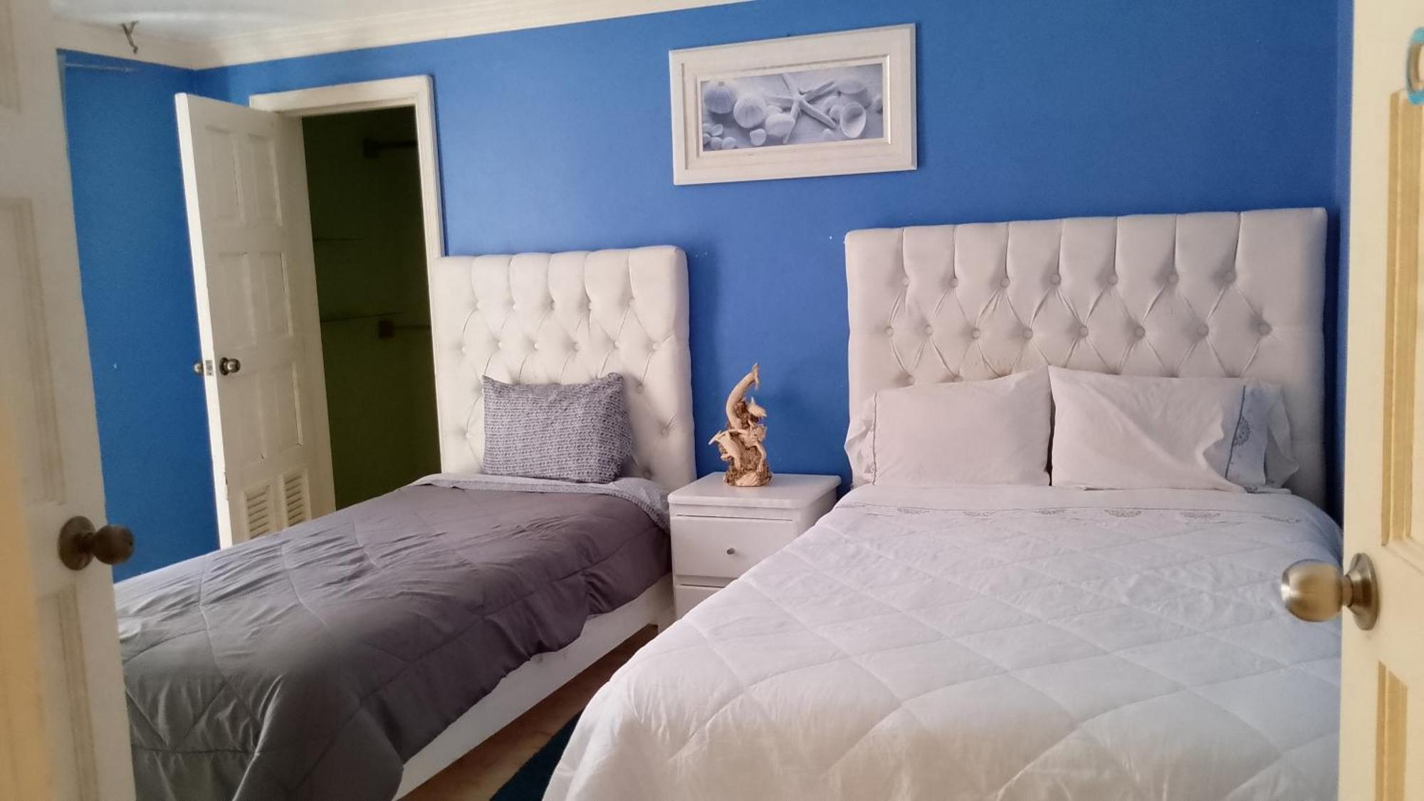 Casa Isabella Otel Cozumel Oda fotoğraf