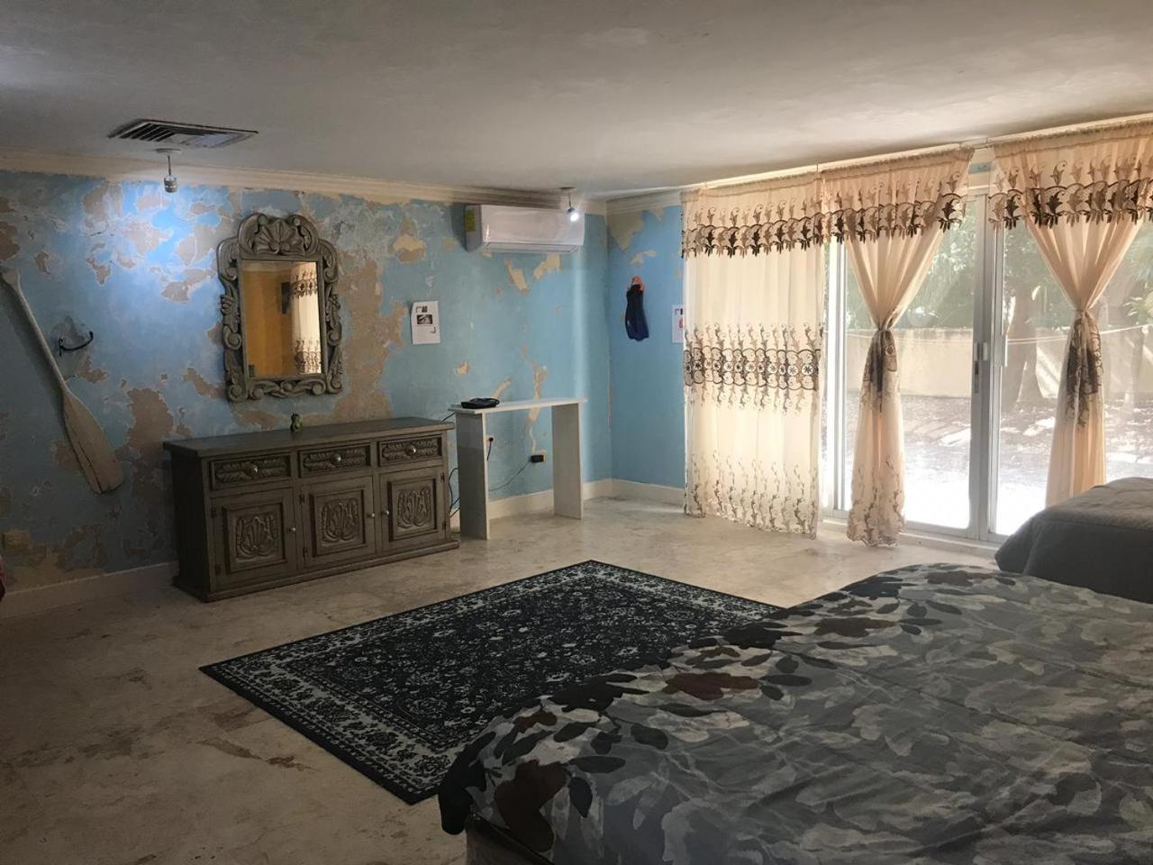 Casa Isabella Otel Cozumel Dış mekan fotoğraf