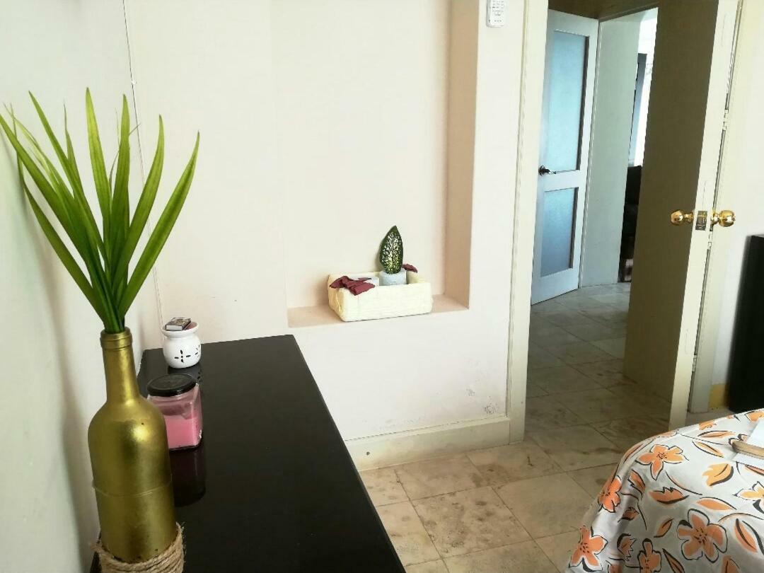 Casa Isabella Otel Cozumel Dış mekan fotoğraf