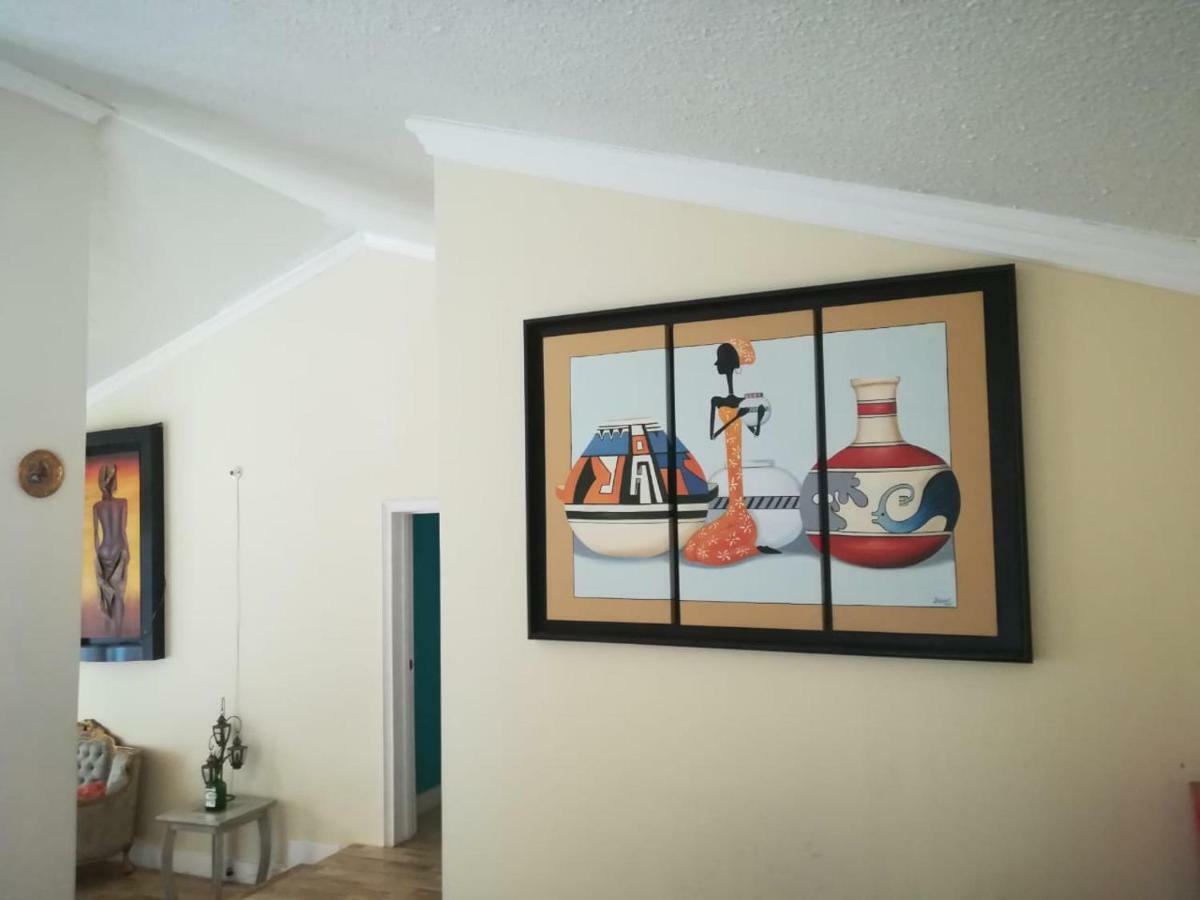 Casa Isabella Otel Cozumel Dış mekan fotoğraf