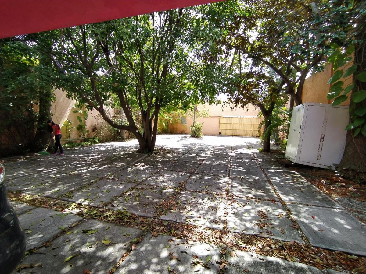 Casa Isabella Otel Cozumel Dış mekan fotoğraf